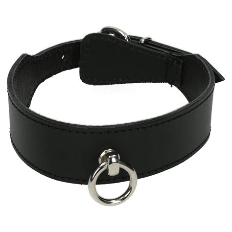 lederhalsband herren|Männer leder halsband .